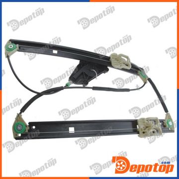 Lève vitre gauche avant pour AUDI | EPS-AU-023, 01SKV581